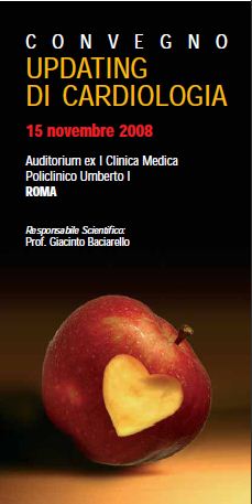 Convegno Updating di Cardiologia